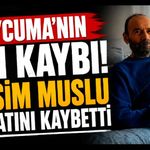 Rasim Muslu Hayatını Kaybetti