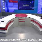 Rektör Akkaya, canlı yayınlarla aday öğrencilerin yanında oluyor