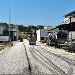Sanayi sitesine 5 bin metrekarelik asfalt hamlesi