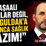 Saadet Partisi’nden Zonguldak’ın sağlık sistemine eleştiri