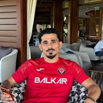 Serdar Gürler: "Rams Park'tan iyi bir sonuçla dönmek istiyoruz"