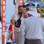Sıcak hava ölüm oranlarındaki artışa yansıdı