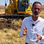 Su krizi belediye başkanını isyan ettirdi: Faturasını ödemeyen vatandaşlara böyle seslendi