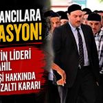 Süleymancılara operasyon: Cemaatin lideri dahil 49 kişi hakkında gözaltı kararı