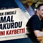 TSO’dan emekli Kemal Karakurdu hayatını kaybetti