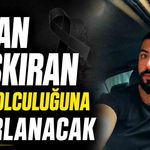 Kozlulu taksici Efkan Daşkıran son yolculuğuna uğurlanacak