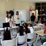 Tarım işçilerinin çocuklarına sağlık taraması