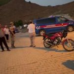 Tartıştığı baba ve oğlunu yaralayan şahıs intihar etti