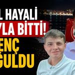 Tatil İçin Geldiler, Tabutla Döndüler!