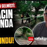 Tatil için gelmişti: 18 yaşındaki Mehmet ölü bulundu