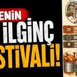 Ülkenin en ilginç festivali