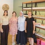 Tıbbi ve aromatik bitkilerde katma değerli üretime yakın takip