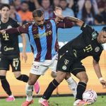 UEFA Avrupa Ligi: Trabzonspor: 0 - Ferencvaros: 1 (Maç sonucu)