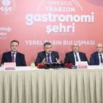 Trabzon Mutfağı UNESCO yolunda