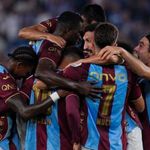 Trendyol Süper Lig: Trabzonspor: 2 - RAMS Başakşehir: 1