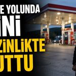 🚨Türkiye yolunda, Eşini Benzinlikte Unuttu! 🚗