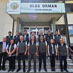 Ulus ve Abdipaşa Ormanlarında İstikşaf ve Murakebe