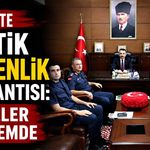 Valilikte kritik güvenlik toplantısı: Sahiller gündemde
