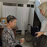Vatandaşların hareket yaşı ölçüldü