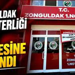 Zonguldak 1. Noterliği yeni adresine taşındı