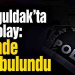Zonguldak’ta acı olay: 73 yaşındaki kadın evinde ölü bulundu
