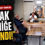 Yavuz Erkmen’e dert yandılar: “Bıçak kemiğe dayandı!”