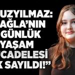 Yavuzyılmaz: “Çağla’nın 3 günlük yaşam mücadelesi yok sayıldı!”