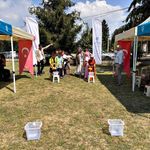 Yaz Kur’an Kursu öğrencilerinden dolu dolu program