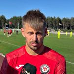 Ylber Ramadani: "Çorum FK’nın hedefleri beni etkiledi"