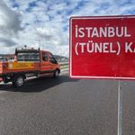 Anadolu Otoyolu İstanbul istikameti trafiğe kapatılıyor