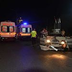 Zincirleme kaza: 4 yaralı