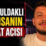 Zonguldaklı iş insanın evlat acısı