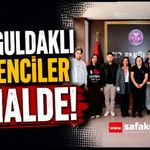 Finale kaldılar