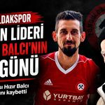 Zonguldakspor tribün lideri Miraç Balcı’nın acı günü