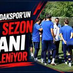 Zonguldakspor’un yeni sezon planı şekilleniyor