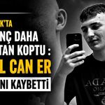 Zonguldak’ta bir genç daha hayattan koptu: Celal Can Er hayatını kaybetti