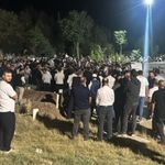 13 yaşındaki Ayşegül gözyaşlarıyla uğurlandı