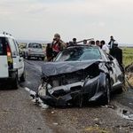 8 aylık kaza bilançosu : Bin 430 can kaybı