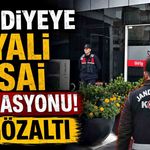 34 milyon liralık "hayali mesai" operasyonu: 22 gözaltı kararı