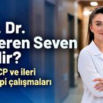 Prof. Dr. Gülseren Seven kimdir?