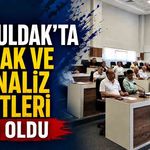 Zonguldak’ta toprak ve su analiz ücretleri belli oldu