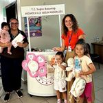 Akçakoca’da anne ve çocuk sağlığı için farkındalık çalışması