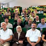 Yeşilay’dan Düzce’de okul yöneticilerine önemli eğitim