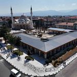 Düzce şehir merkezinde dönüşüm sürüyor: İki projede çalışmalar hızlandı