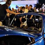 Düzce’de otomobil ile hafif ticari araç çarpıştı: 3 yaralı