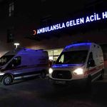 Çobanlarla mahalle sakinleri birbirine girdi