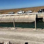 Şanlıurfa’da 15 yaşındaki çocuk sulama kanalında kayboldu
