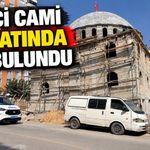 Bekçi cami inşaatında ölü bulundu