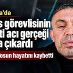 Çaycuma’da 55 yaşındaki adam evinde ölü bulundu