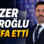AK Parti Zonguldak Merkez İlçe Başkanı Sezer Köroğlu istifa etti
